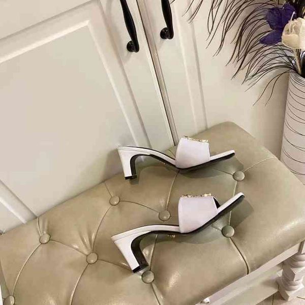 fashion summer women's leather designer slippers elastic sandals classic party wedding gold comfortable high heels 6cm 35-42, Black
fashion summer women's leather designer slippers elastic sandals classic party wedding gold comfortable high heels 6cm 35-42, Black