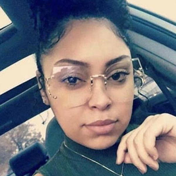 frameless transparent sunglasses women 2021 fashon oversized sqaure luxury sun glasses shades for clear lens uv400, White;black
frameless transparent sunglasses women 2021 fashon oversized sqaure luxury sun glasses shades for clear lens uv400, White;black