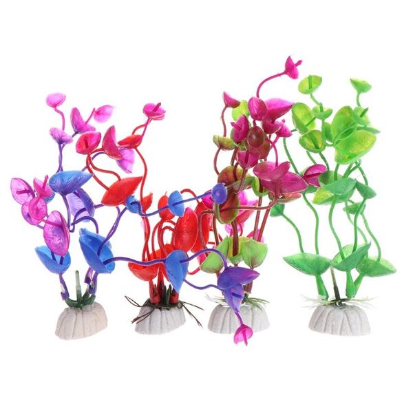 decorations aquatic plants fish tank decoration artificial home ornaments aquarium colorful
decorations aquatic plants fish tank decoration artificial home ornaments aquarium colorful