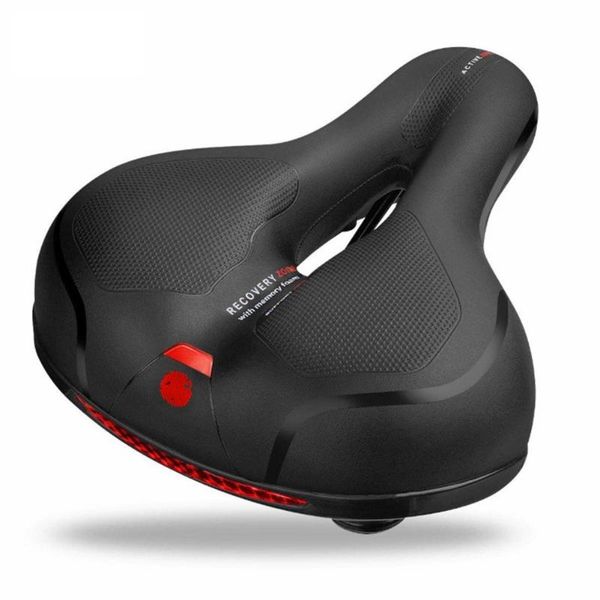 bike saddles mtb bicycle saddle cycling road mountain thick soft comfortable breathable hollow anti-aging
bike saddles mtb bicycle saddle cycling road mountain thick soft comfortable breathable hollow anti-aging