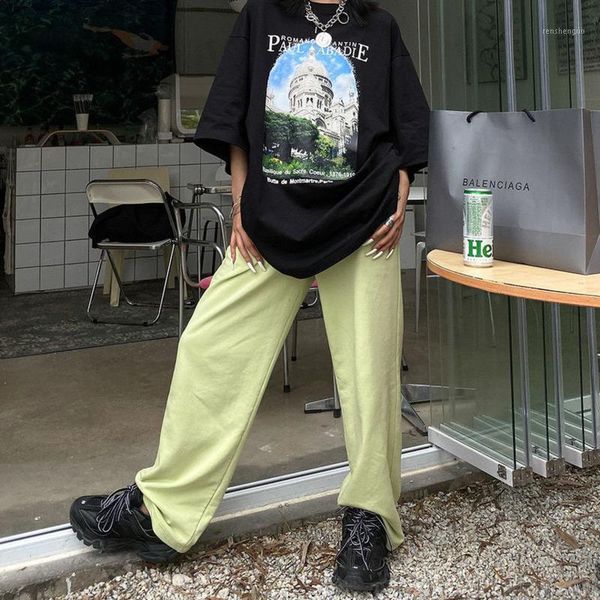 women's pants & capris y2krobe woman green streetwear loose pocket autumn vintage y2k plus size straight leg 2000s cyber egirl female h, Black;white
women's pants & capris y2krobe woman green streetwear loose pocket autumn vintage y2k plus size straight leg 2000s cyber egirl female h, Black;white