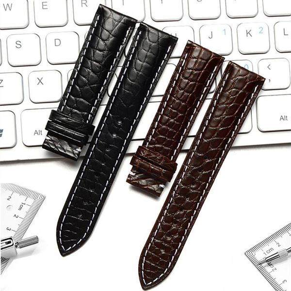 watch bands crocodile watchband 18mm 19mm 20mm 21mm 22mm genuine alligator leather band strap accessories drop, Black;brown
watch bands crocodile watchband 18mm 19mm 20mm 21mm 22mm genuine alligator leather band strap accessories drop, Black;brown