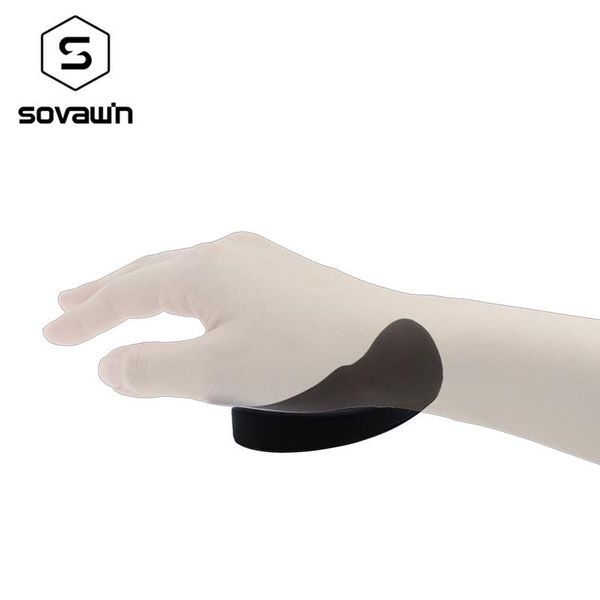 mouse pads & wrist rests ergonomic pad sovawin g80 silicon gel non-slip streamline rest support mat computer mousepad for office gaming pc
mouse pads & wrist rests ergonomic pad sovawin g80 silicon gel non-slip streamline rest support mat computer mousepad for office gaming pc