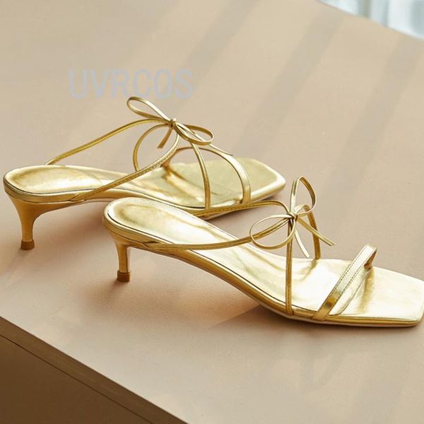 slippers 2021 summer women narrow band mid heel square toe bow lady sandals elegant stiletto party shoes fashion slides, Black
slippers 2021 summer women narrow band mid heel square toe bow lady sandals elegant stiletto party shoes fashion slides, Black