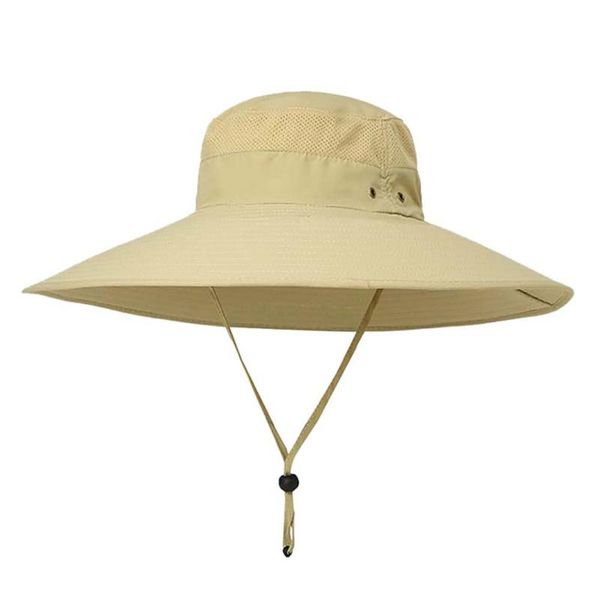 fishing bucket cap cotton nylon long wide brim breathable adjustable sunshade sun hat with string outdoor travel hiking camping hats, Black;white
fishing bucket cap cotton nylon long wide brim breathable adjustable sunshade sun hat with string outdoor travel hiking camping hats, Black;white