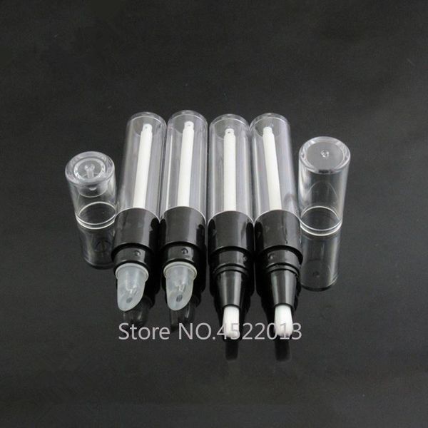 storage bottles & jars 4.5ml 10/30/50/100pcs/lot empty as tube pen nail nutrition oil bottle lip gloss rotating essential oi
storage bottles & jars 4.5ml 10/30/50/100pcs/lot empty as tube pen nail nutrition oil bottle lip gloss rotating essential oi