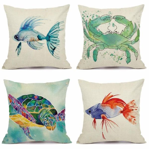 cartoon animal pillowcase sofa square decorative throw pillow cover car cushion 45x45cm ac168 cushion/decorative
cartoon animal pillowcase sofa square decorative throw pillow cover car cushion 45x45cm ac168 cushion/decorative