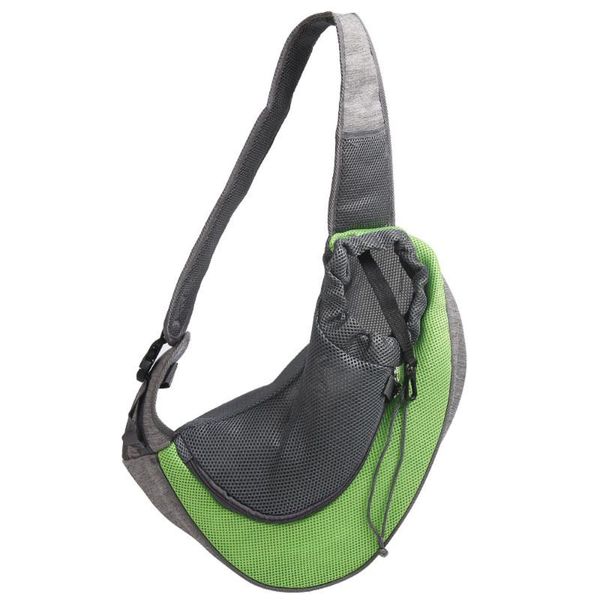 pet dog carriers bag breathable mesh travel portable going out chest side backpack supplies outdoor bags
pet dog carriers bag breathable mesh travel portable going out chest side backpack supplies outdoor bags