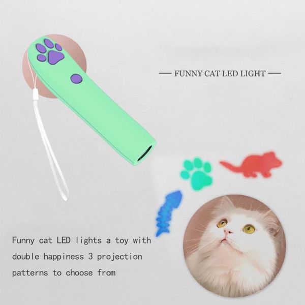 cat toys interactive led laser funny stick toy puzzle projection pen
cat toys interactive led laser funny stick toy puzzle projection pen