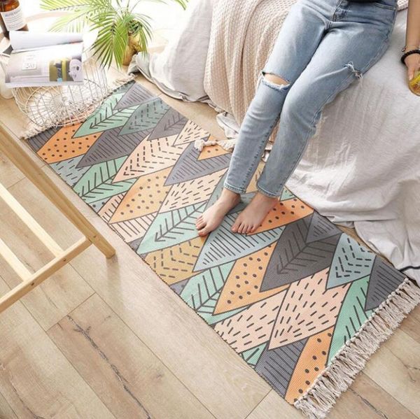 carpets bohemian carpet kitchen mats for floor long strip geometric kilim nordic bedroom rug cotton oriental decor tapestry
carpets bohemian carpet kitchen mats for floor long strip geometric kilim nordic bedroom rug cotton oriental decor tapestry
