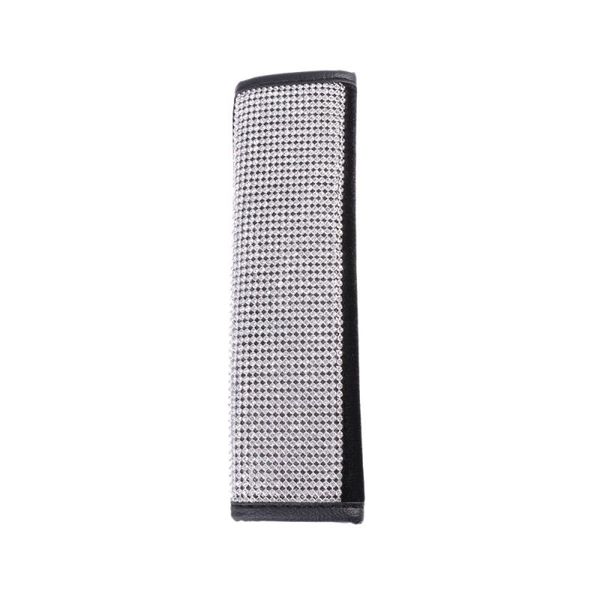 safety belts & accessories car seat belt rhinestone shoulder pad shinny diamond strap cover harness for automobile vehicle
safety belts & accessories car seat belt rhinestone shoulder pad shinny diamond strap cover harness for automobile vehicle