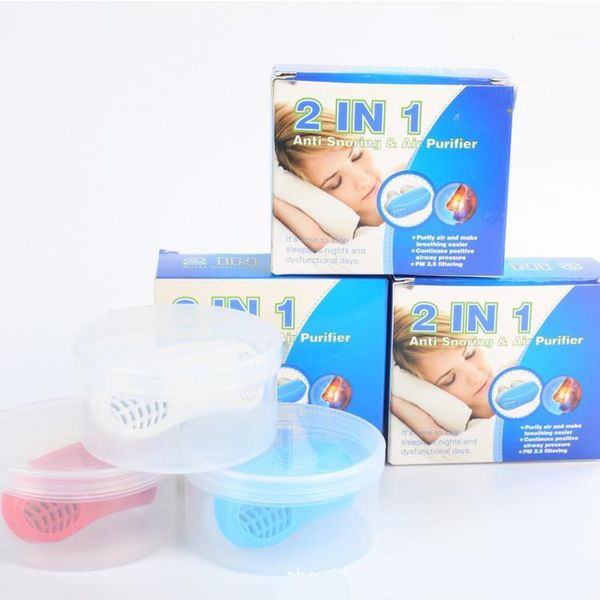 relieve snoring snore sing est nose breathing apparatus apnea guard mini device anti silicone1
relieve snoring snore sing est nose breathing apparatus apnea guard mini device anti silicone1
