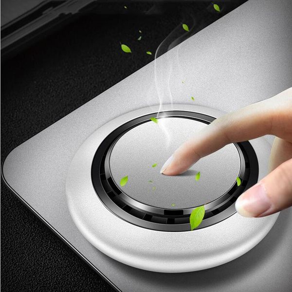 car air freshener creative ufo pressing control incense metal solid instrument cover decoration
car air freshener creative ufo pressing control incense metal solid instrument cover decoration