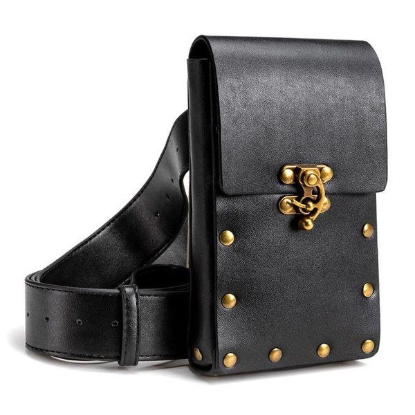 steampunk hiking waist bag women men multifunction fashion trumpet postman messenger belt vintage outdoor mobile phone purse bags
steampunk hiking waist bag women men multifunction fashion trumpet postman messenger belt vintage outdoor mobile phone purse bags