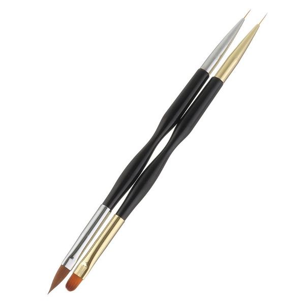 nail art kits 1pc dual-ended dotting pen rhinestone head uv gel polish design dot painting detailing brushes tool manicure
nail art kits 1pc dual-ended dotting pen rhinestone head uv gel polish design dot painting detailing brushes tool manicure