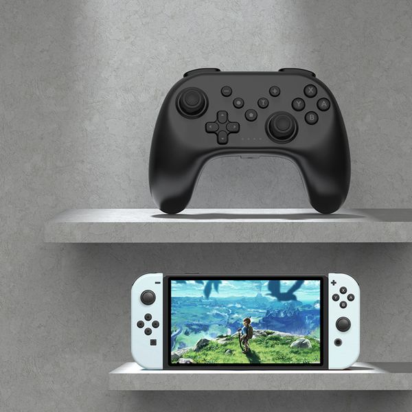 1pc usb wired gamepad controller with audio for ps3 ps4 ps5 playstation 4 5 3 console joystick controllers for n-switch ns-switch ns switch
1pc usb wired gamepad controller with audio for ps3 ps4 ps5 playstation 4 5 3 console joystick controllers for n-switch ns-switch ns switch
