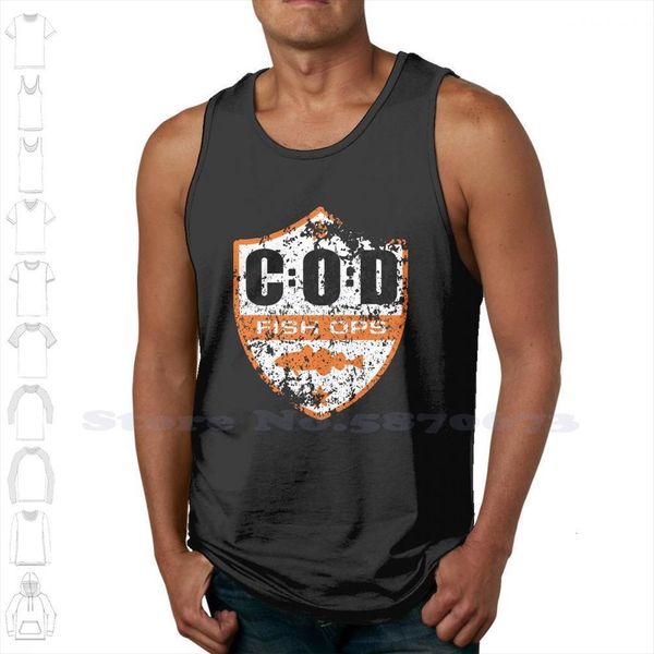 fish ops custom funny tank sleeveless vest black playstation psp xbox gamer games gaming, White;black
fish ops custom funny tank sleeveless vest black playstation psp xbox gamer games gaming, White;black