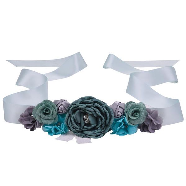 belts fashion wedding bridal flower girl sash belt pearl rhinestone lace ribbon for maternity women kids girls dress waistband, Black;brown
belts fashion wedding bridal flower girl sash belt pearl rhinestone lace ribbon for maternity women kids girls dress waistband, Black;brown