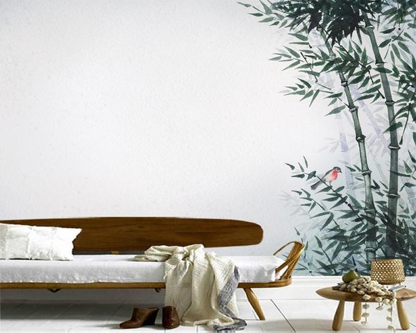 wallpapers papel de parede ink painting of the little bird in bamboo forest wallpaper mural,living room bedroom wall papers home decor
wallpapers papel de parede ink painting of the little bird in bamboo forest wallpaper mural,living room bedroom wall papers home decor