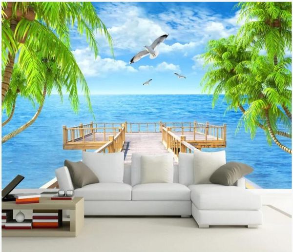wallpapers 3d wallpaper custom po mural mediterranean sea coco seagull landscape tv background decor living room for walls 3 d
wallpapers 3d wallpaper custom po mural mediterranean sea coco seagull landscape tv background decor living room for walls 3 d