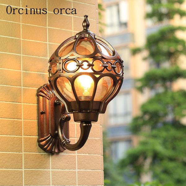 wall lamp european retro industry style waterproof balcony courtyard living room bedroom staircase corridor outdoor
wall lamp european retro industry style waterproof balcony courtyard living room bedroom staircase corridor outdoor