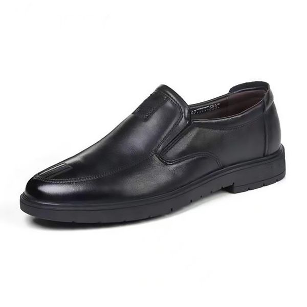 designer dress shoes, Black