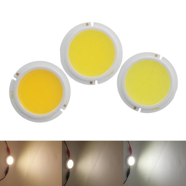 bulbs 10pcs 43mm thicken led cob light source for spotlight bulb lamp module genesis chip 3w 5w 7w 9w warm nature white
bulbs 10pcs 43mm thicken led cob light source for spotlight bulb lamp module genesis chip 3w 5w 7w 9w warm nature white