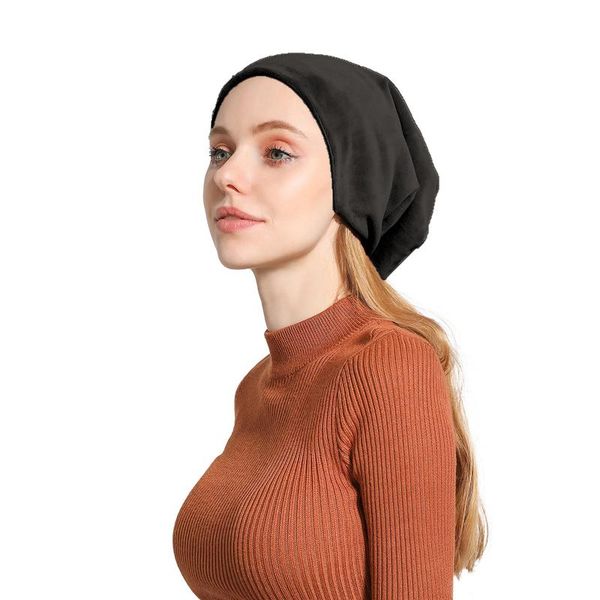 beanie/skull caps plush solid color men's women's hat foldable breathable casual ear cap anti-slip windproof western style adults, Blue;gray
beanie/skull caps plush solid color men's women's hat foldable breathable casual ear cap anti-slip windproof western style adults, Blue;gray