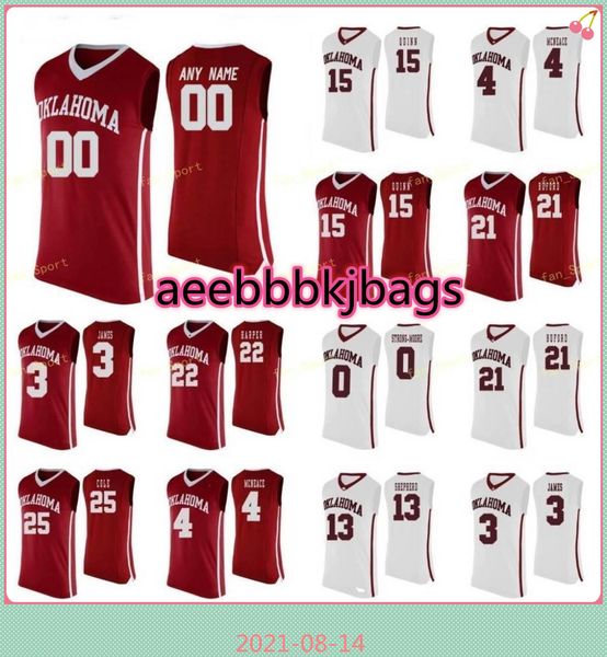 ncaa college oklahoma sooners basketball jersey 30 luke stephenson 32 read streller 35 brady manek 4 jamuni mcneace custom stitched, Black
ncaa college oklahoma sooners basketball jersey 30 luke stephenson 32 read streller 35 brady manek 4 jamuni mcneace custom stitched, Black