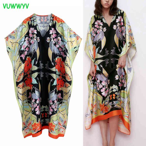black floral print kimono midi dress women summer flowing wide short sleeve woman dresses casual streetwear vestidos 210430, Black;gray
black floral print kimono midi dress women summer flowing wide short sleeve woman dresses casual streetwear vestidos 210430, Black;gray