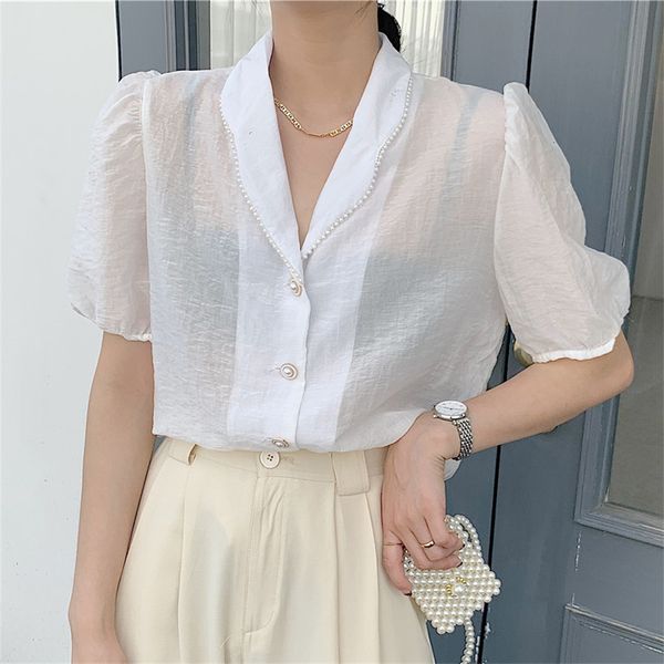 women's hoodies & sweatshirts hzirip white satin office blouses, large, chic shirts of solid color, pearl button , for summer gwys, Black
women's hoodies & sweatshirts hzirip white satin office blouses, large, chic shirts of solid color, pearl button , for summer gwys, Black