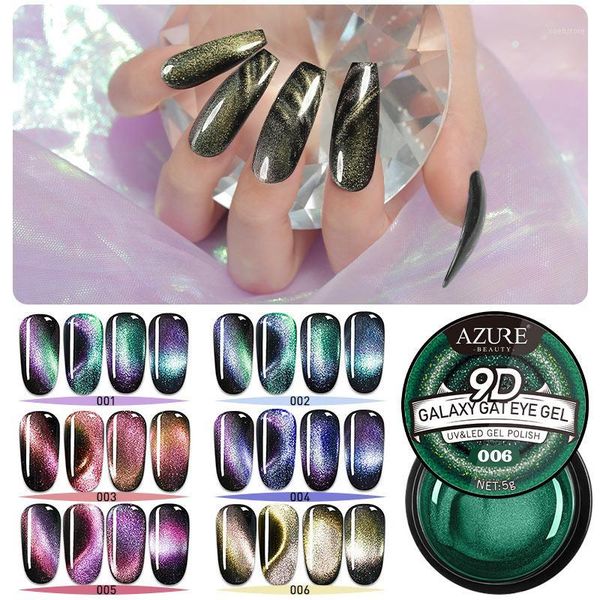 beauty 9d chameleon cat eyes uv gel polish soak off color changing magnetic led nail varnish long lasting galaxy gel1, Red;pink
beauty 9d chameleon cat eyes uv gel polish soak off color changing magnetic led nail varnish long lasting galaxy gel1, Red;pink