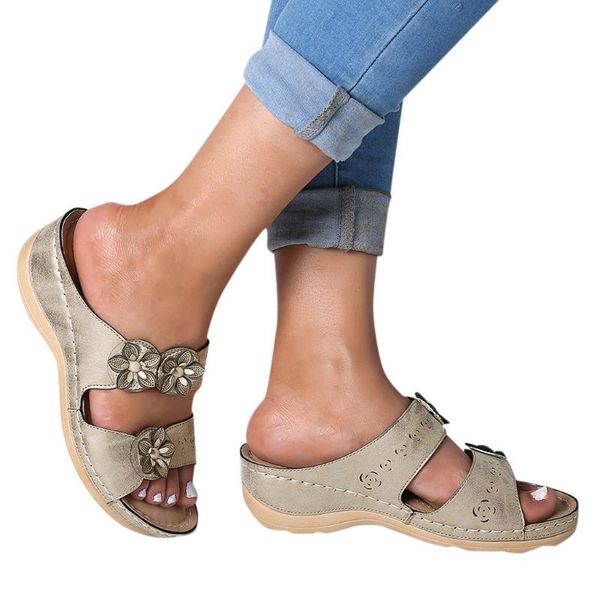 slippers puimentiua summer sandals women shoes canvas woman flats platform thick-soled casual open toe wedge sandalias, Black
slippers puimentiua summer sandals women shoes canvas woman flats platform thick-soled casual open toe wedge sandalias, Black