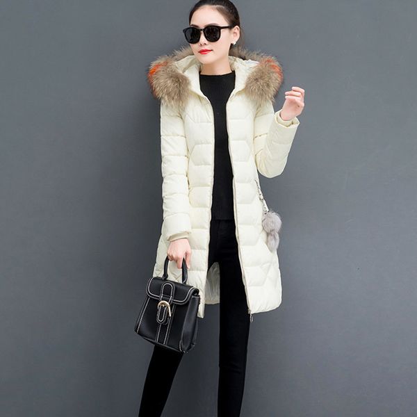 leather korean winter of the long and thick large size down parkes fashion coat heavy pele goal with female hood lq537 wrl4, Black
leather korean winter of the long and thick large size down parkes fashion coat heavy pele goal with female hood lq537 wrl4, Black