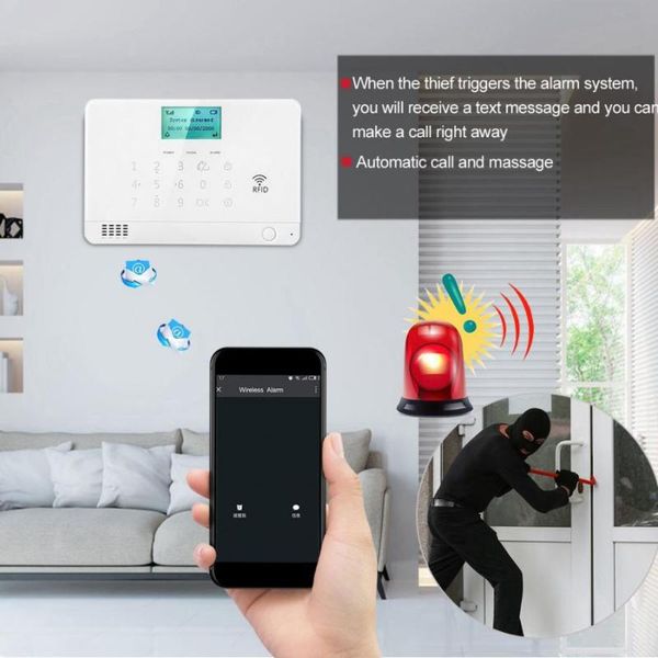 wireless house alarm security sound light solar powered siren 110-240 v 2021 systems
wireless house alarm security sound light solar powered siren 110-240 v 2021 systems