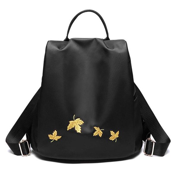 outdoor bags 2021 women's bag backpack korean version of the oxford cloth anti-theft nylon fashion ladies casual travel
outdoor bags 2021 women's bag backpack korean version of the oxford cloth anti-theft nylon fashion ladies casual travel