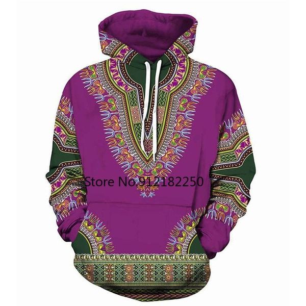 men's hoodies & sweatshirts spring autumn 3d men women 2021 african dashiki print hooded sweatshirt hip hop hoodie pullovers 5xl, Black
men's hoodies & sweatshirts spring autumn 3d men women 2021 african dashiki print hooded sweatshirt hip hop hoodie pullovers 5xl, Black