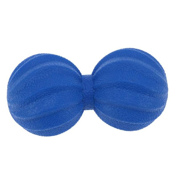 fitness balls tpe peanut relax relieve therapy trigger full body exercise sports yoga iron (yellow)
fitness balls tpe peanut relax relieve therapy trigger full body exercise sports yoga iron (yellow)