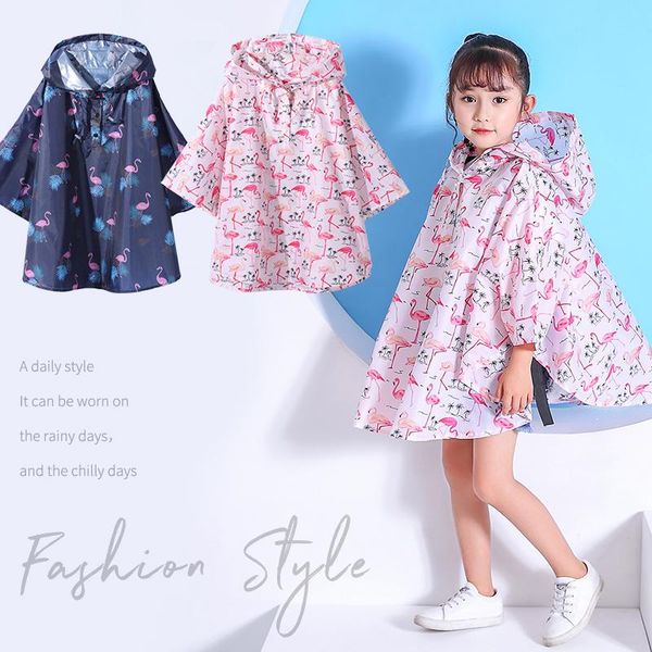 raincoats 1-10 years raincoat kids waterproof windproof hooded light hiking rain coat ponchos jacket cloak raingear chubasqueros mujer
raincoats 1-10 years raincoat kids waterproof windproof hooded light hiking rain coat ponchos jacket cloak raingear chubasqueros mujer