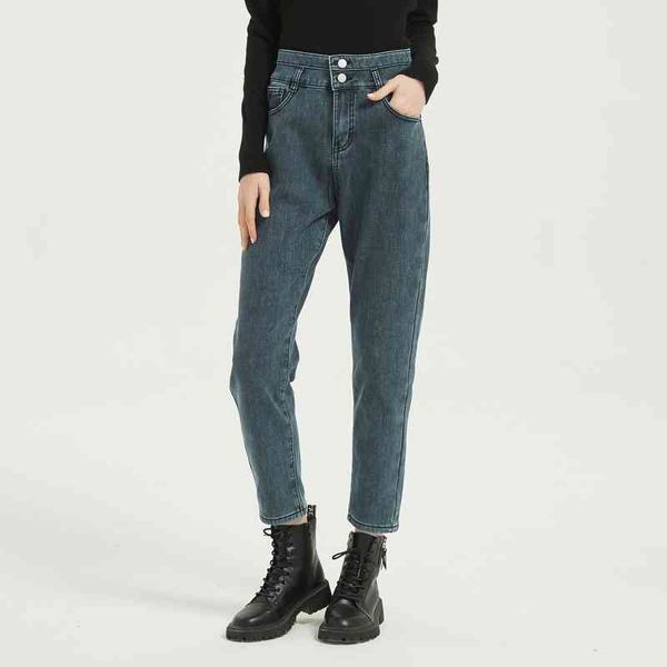women's jeans zhisilao winter warm thick velvet women high waist straight fleece slim stretch ladies casual denim pants 4lbo, Blue
women's jeans zhisilao winter warm thick velvet women high waist straight fleece slim stretch ladies casual denim pants 4lbo, Blue