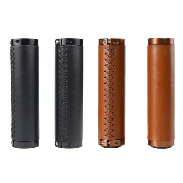 bike handlebars &components retro bicycle grip cover pu leather handlebar covers non-skid mtb road handle sleeve universal lockable
bike handlebars &components retro bicycle grip cover pu leather handlebar covers non-skid mtb road handle sleeve universal lockable