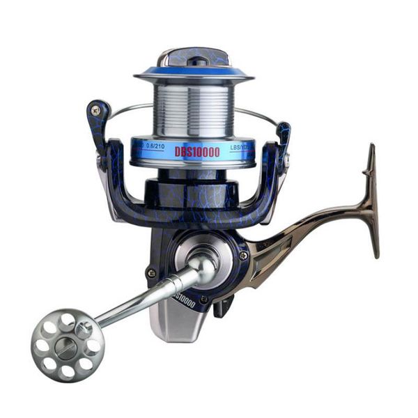 #10000 long s spinning reel 25kg max drag full metal mechanical corrosion-resistant fishing wheel saltwater freshwater baitcasting reels
#10000 long s spinning reel 25kg max drag full metal mechanical corrosion-resistant fishing wheel saltwater freshwater baitcasting reels