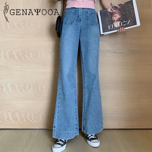 women's jeans genayooa vingate high waist loose boyfriend for women streetwear wide leg pants washing demin trouser, Blue
women's jeans genayooa vingate high waist loose boyfriend for women streetwear wide leg pants washing demin trouser, Blue