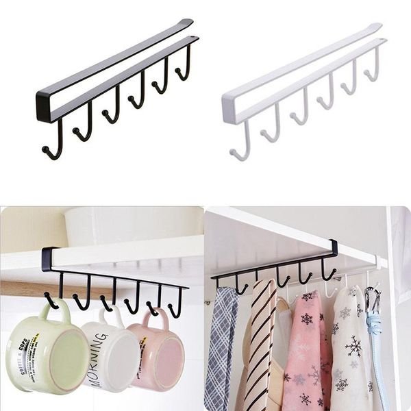 six hook kitchen iron art no trace nail ambry received hanging rack multi-functional wardrobe row finishing hooks & rails
six hook kitchen iron art no trace nail ambry received hanging rack multi-functional wardrobe row finishing hooks & rails
