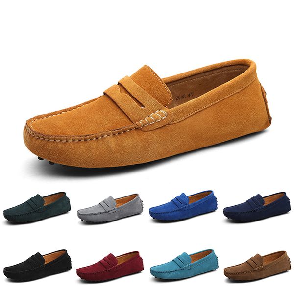 wholesales non-brand men running shoes espadrilles triple black white brown wine red navys khaki grey fashion mens sneakers outdoor jogging
wholesales non-brand men running shoes espadrilles triple black white brown wine red navys khaki grey fashion mens sneakers outdoor jogging