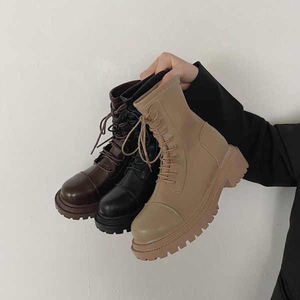 boots square heel solid women leather white ankle female autumn winter shoes woman punk motorcycle 2021 spring, Black
boots square heel solid women leather white ankle female autumn winter shoes woman punk motorcycle 2021 spring, Black