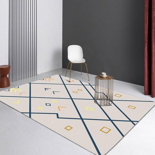 carpets geometric simple carpet floor mats home large living room coffee table kitchen mat bedroom bedside blanket
carpets geometric simple carpet floor mats home large living room coffee table kitchen mat bedroom bedside blanket