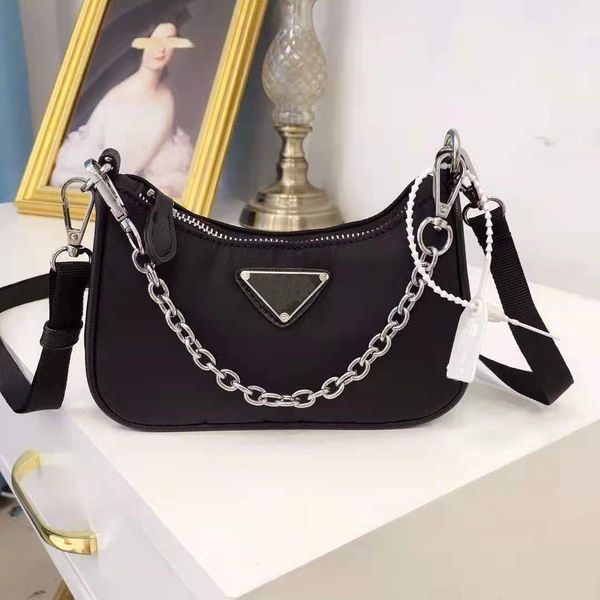 women shoulder bags luxurys designers handbags nylon tote bag 2021new fashion handbag lady shopping purse outdoor packs
women shoulder bags luxurys designers handbags nylon tote bag 2021new fashion handbag lady shopping purse outdoor packs