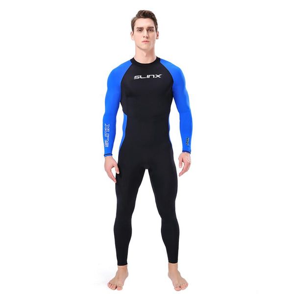 one-piece suits men wetsuit quick dry long sleeve full body water sports diving suit underwater swim surf snorkeling front zipper wetsuits
one-piece suits men wetsuit quick dry long sleeve full body water sports diving suit underwater swim surf snorkeling front zipper wetsuits