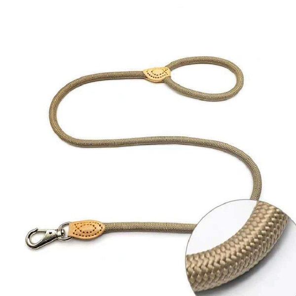 dog collars & leashes nylon woven leash pet walking leads mountain climbing rope puppy traction round for small medium large dogs
dog collars & leashes nylon woven leash pet walking leads mountain climbing rope puppy traction round for small medium large dogs